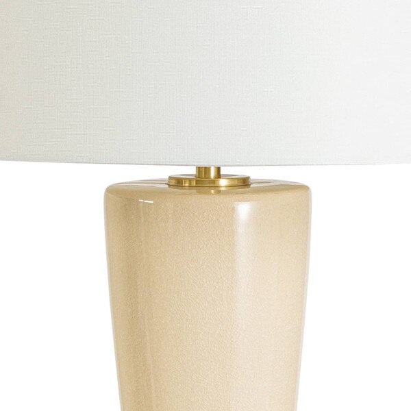 Pennie Ceramic Table Lamp